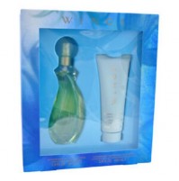 WINGS 90ML EDT GIFT SET WOMEN BY GIORGIO BEVERLY HILLS